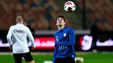 أحمد سيد زيزو