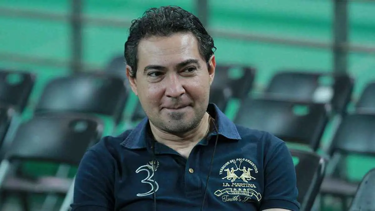 مجاملة الأهلي .. محمد بركات يطلق 5 تصريحات خطيرة