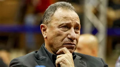 محمود الخطيب