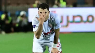 أحمد سيد زيزو