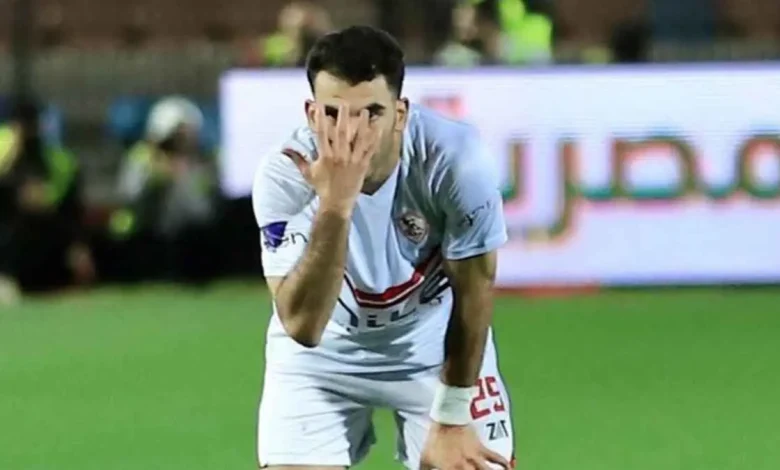 أحمد سيد زيزو