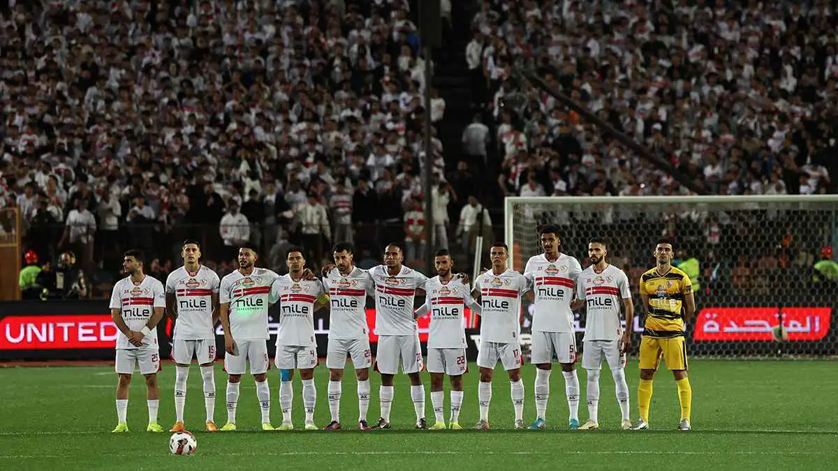 فشلتم في كل شيء.. أسطورة الزمالك يطالب مجلس الزمالك بالرحيل “فورا”