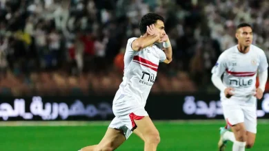 أحمد سيد زيزو