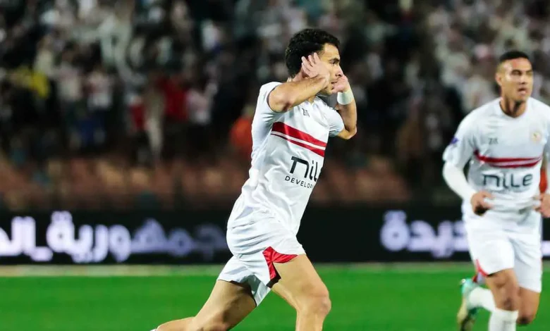 أحمد سيد زيزو
