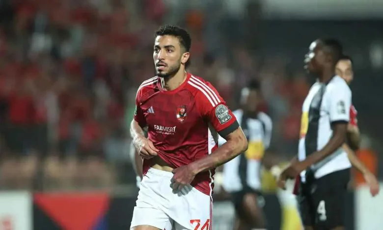 محمد عبد المنعم