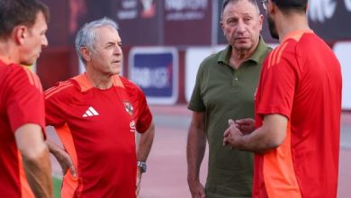 الخطيب كولر