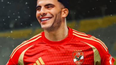 أحمد سيد زيزو