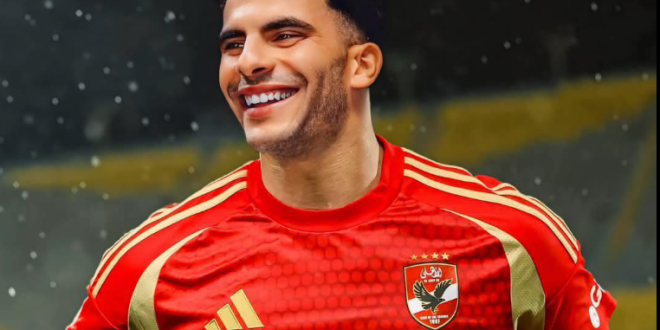 أحمد سيد زيزو