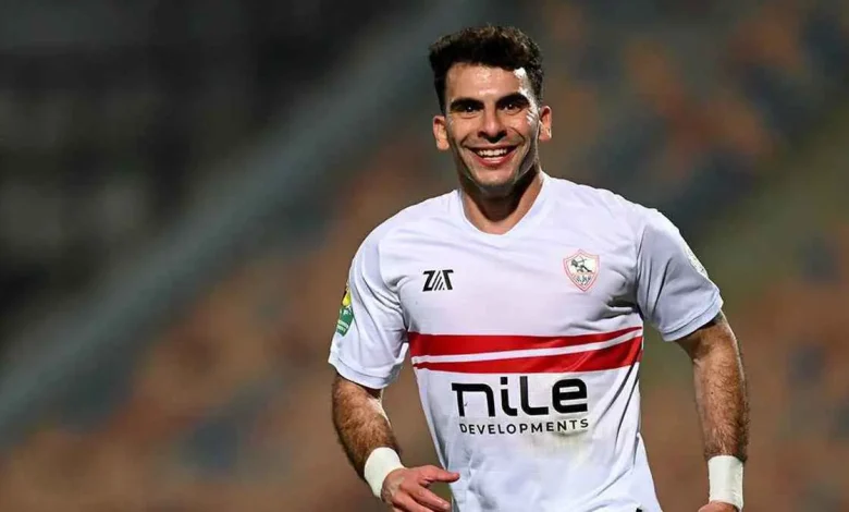أحمد سيد زيزو