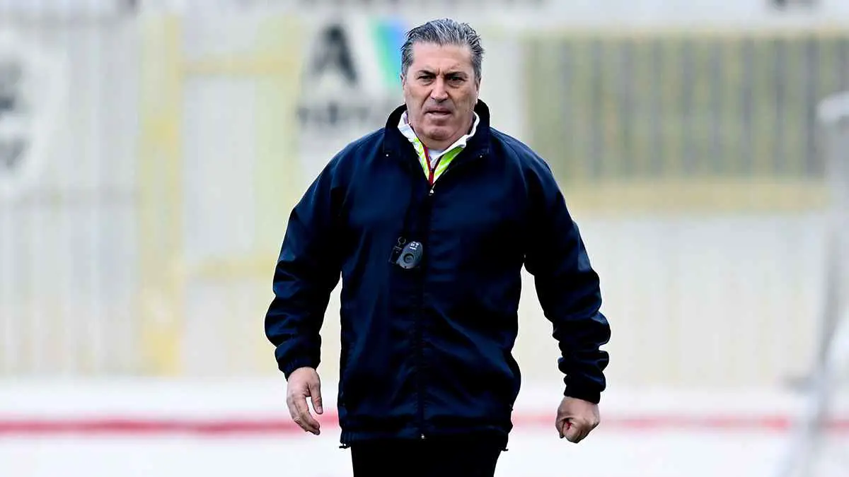 خاص-مفاجأة مدوية في أول رد من الزمالك على إقالة بيسيرو