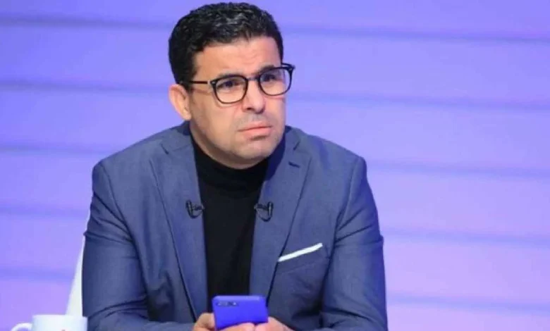 خالد الغندور