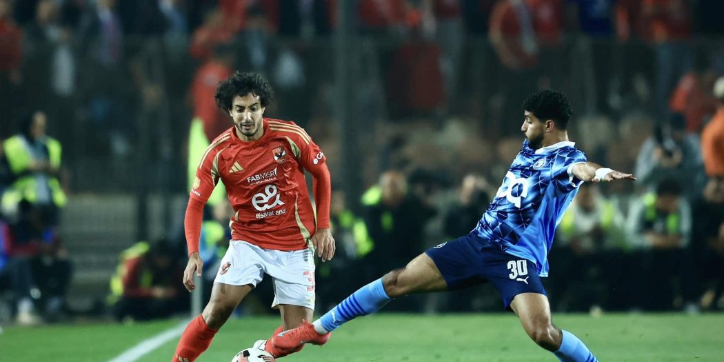 تحرك رسمي من بيراميدز للتصعيد ضد الأهلي.. والزمالك يدخل على الخط