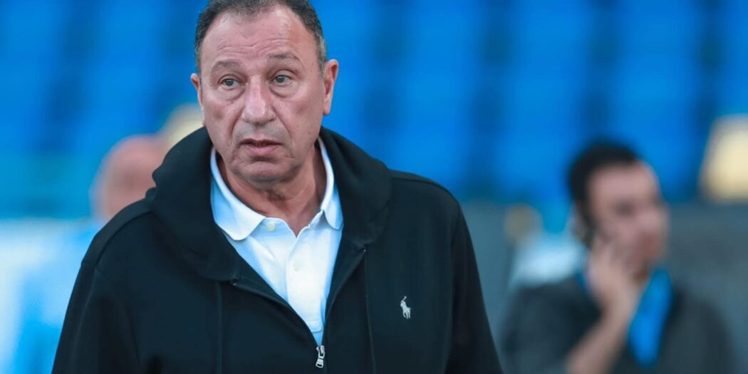 الأهلي يتأهب لإصدار قرار من العيار الثقيل بعد إخطار اللاعبين رسمياً