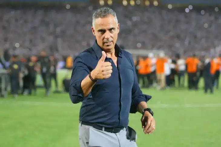 قيمة الشرط الجزائي في عقد جوميز مع الفتح السعودي.. هل يفعلها الأهلي؟