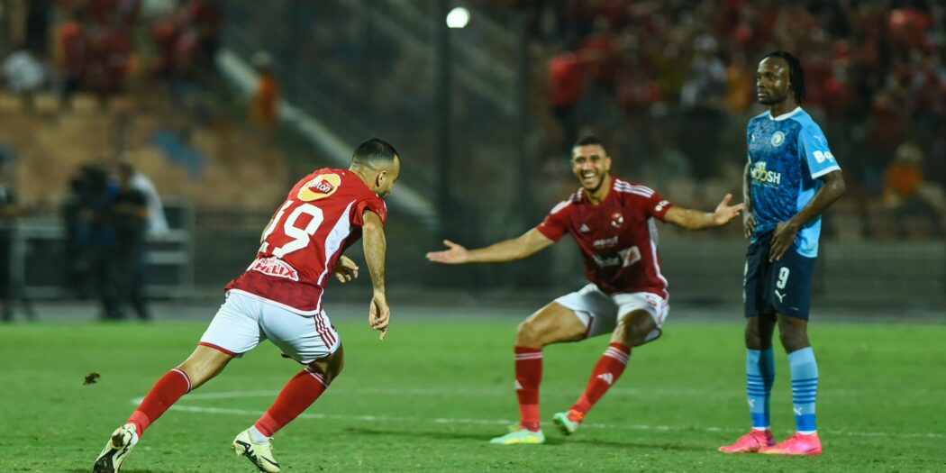 أول رد فعل من الأهلي على أنباء رحيل رامي ربيعة.. واللاعب يرد