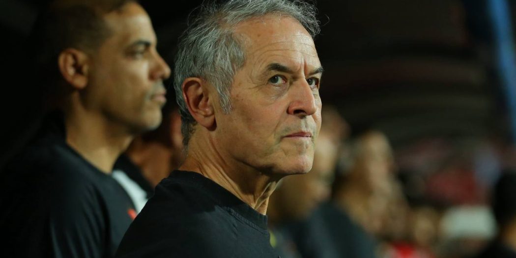 تعليق مثير من كولر بعد تعادل الأهلي ضم صن داونز ورسائل نارية قبل لقاء العودة