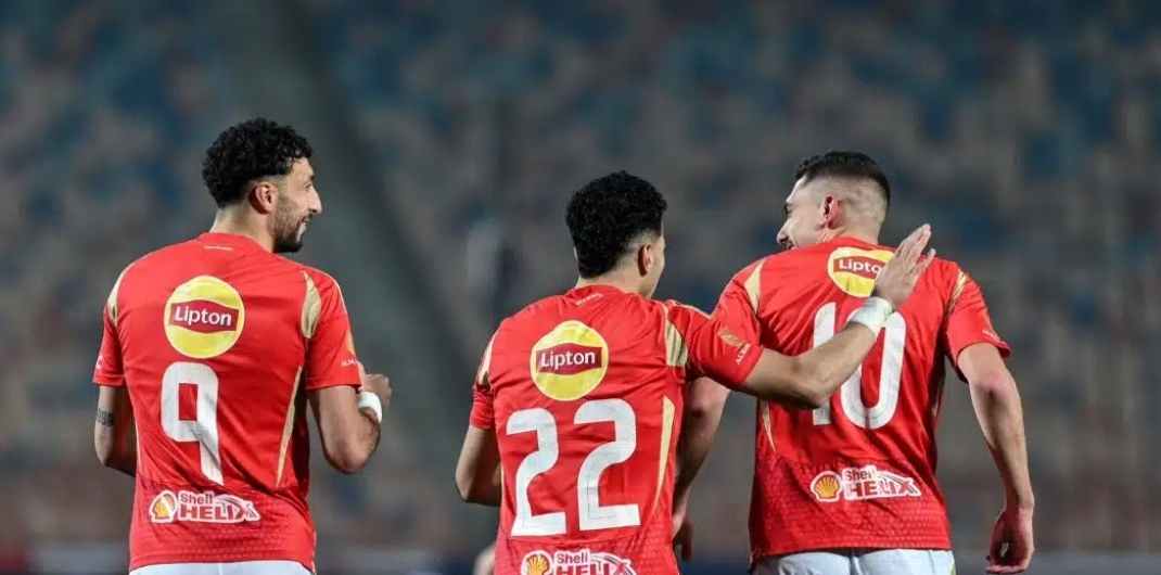 بسبب الأهلي.. رد كوميدي من فاركو على طلب بيراميدز المثير