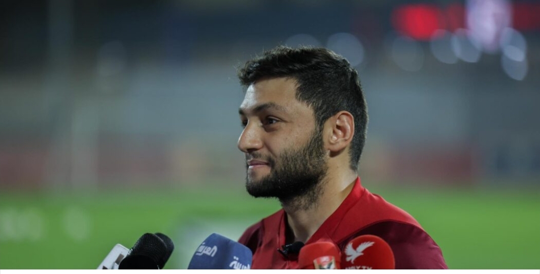 ماذا حدث بين الزمالك وكريم نيدفيد؟.. عرض ثالث يغير الحسابات