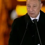 محمود الخطيب رئيس الأهلي المصري