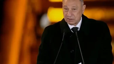 محمود الخطيب رئيس الأهلي المصري