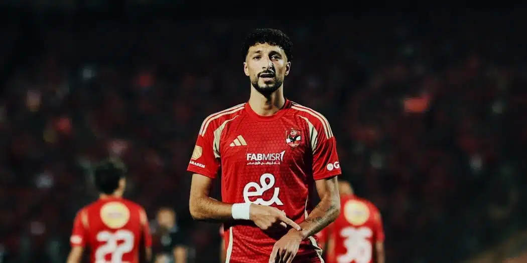 الأهلي يصعق كولومبوس بتدخل فيفا بشأن وسام.. ونجم الزمالك يغازل القميص الأحمر
