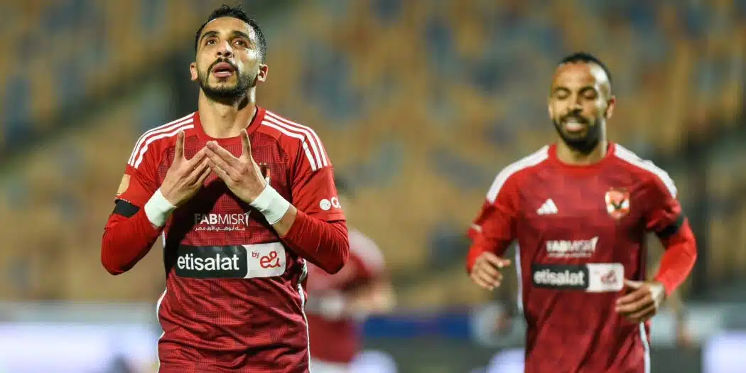قرار عاجل من ريفيرو عن كريم فؤاد وشرط جديد لمشاركة أليو ديانج