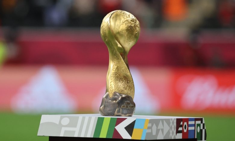 كأس العرب