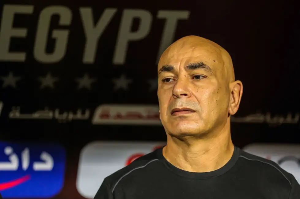 عاجل اتحاد الكرة يحدد موعد إقالة حسام حسن