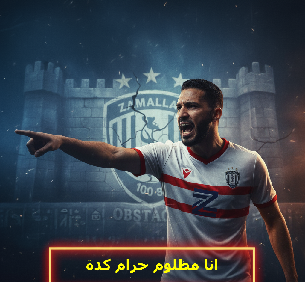عاجل تصريح خطير من احمد عبد الرؤوف