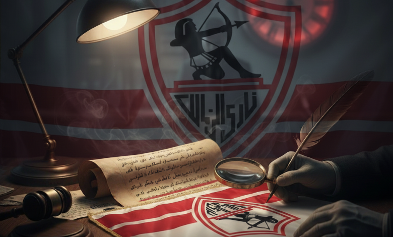 الاهلى الزمالك
