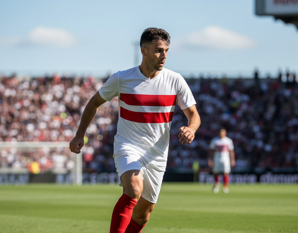 عاجل لاعب هام يربك حسابات عبدالرؤوف قبل المباراة