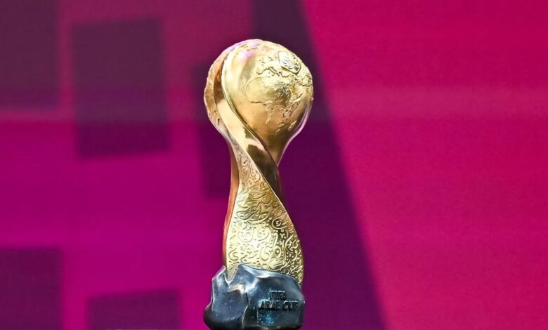 كأس العرب