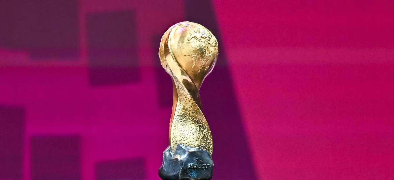كأس العرب