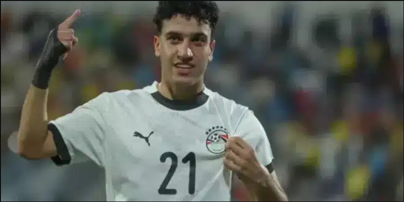 الجبهة اليسرى