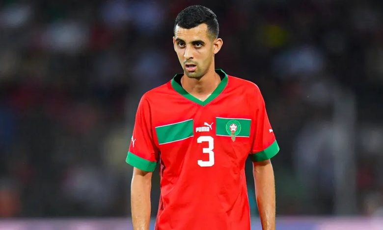 بلعمري