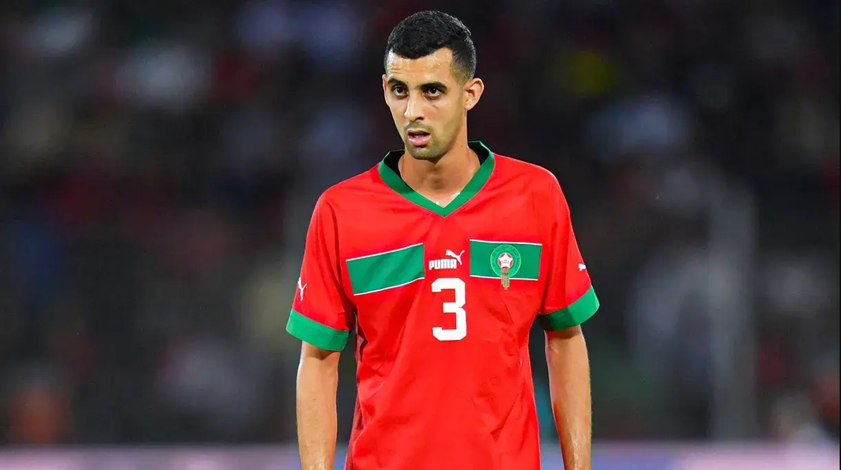 بلعمري