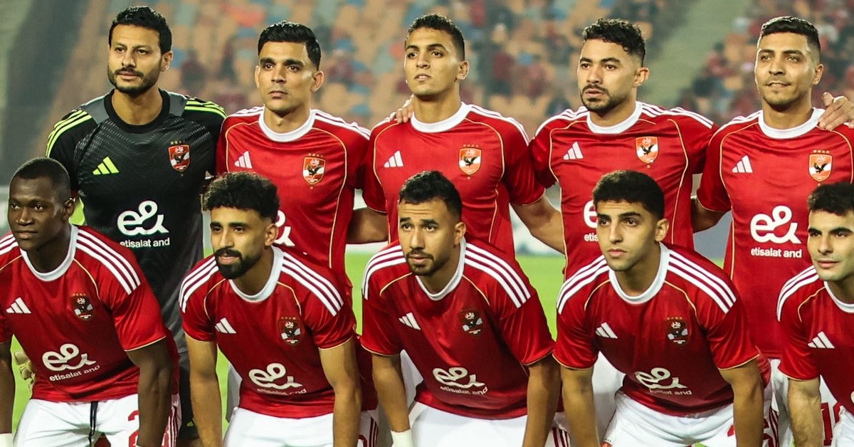 عاجل تطور مثير فى رحيل نجمى الاهلى