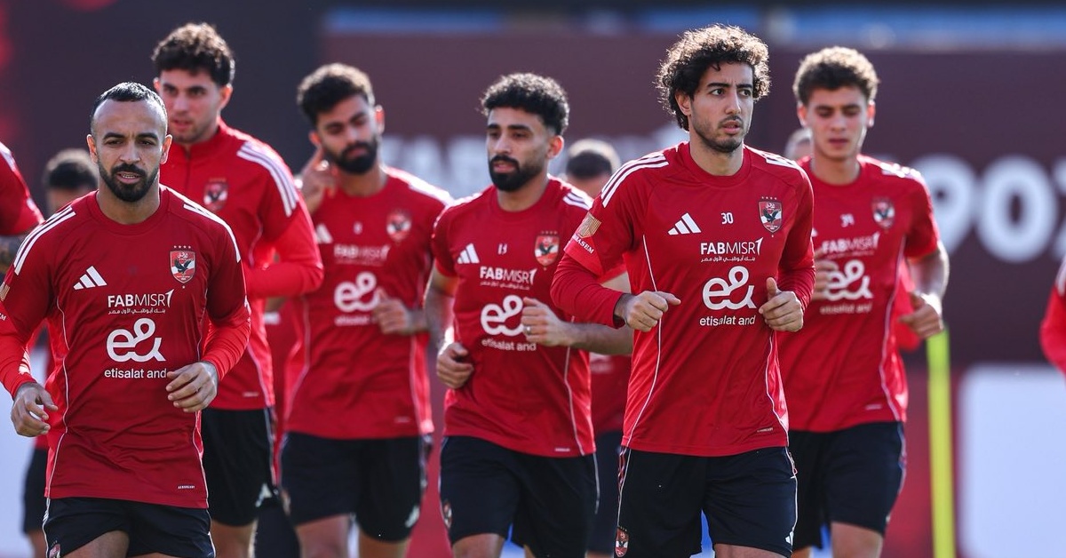 عاجل .. خفايا داخل الأهلي: خلافات تهدد الاستقرار وصفقات نارية في الشتاء.. ديانج في طريقه للرحيل ومهاجم أفريقي من العيار الثقيل يقترب!