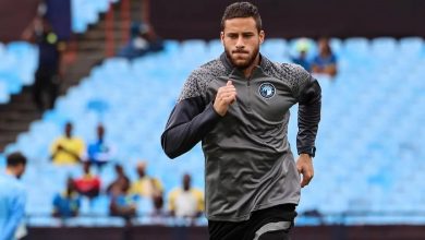 دوري الأبطال