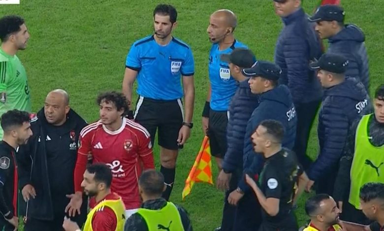 الأهلي