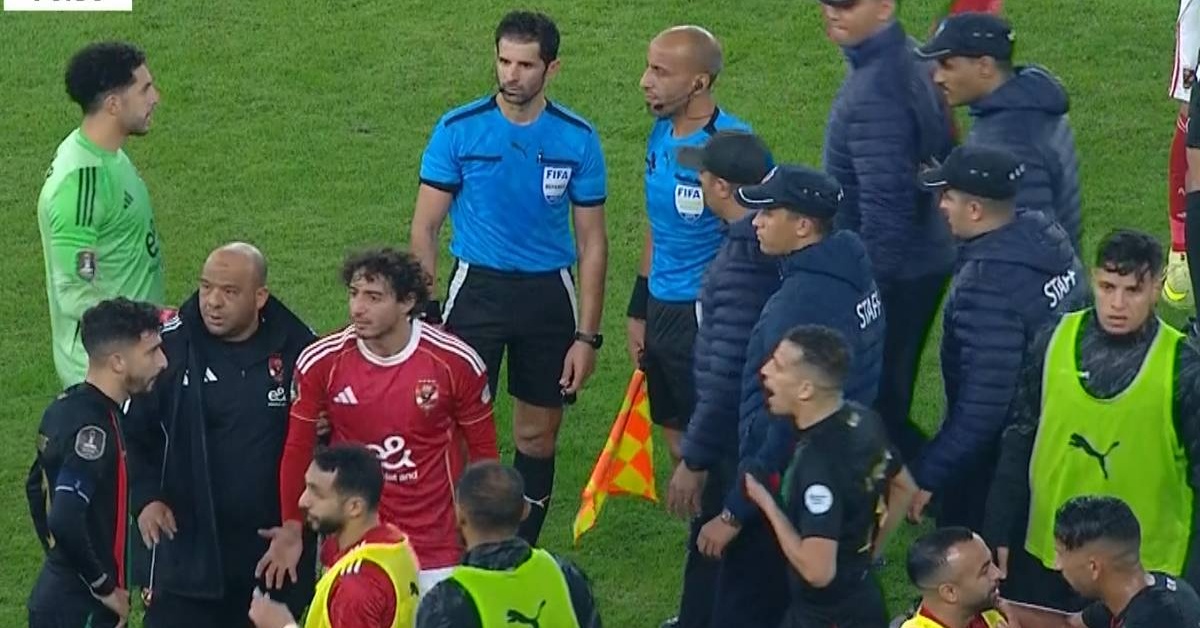 الأهلي
