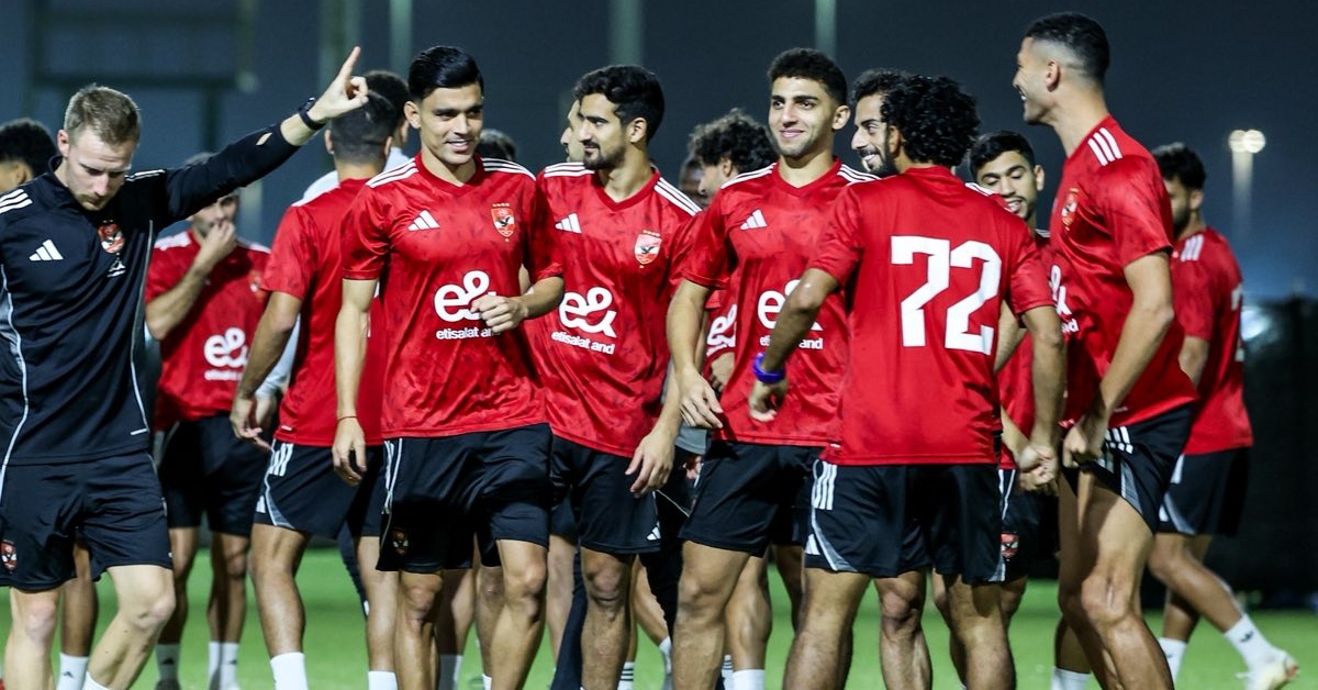 عاجل …… صفقات كبرى في الأفق: الأهلي يقترب من ضم نجم الدوري المصري وبيراميدز يفتح الباب لمفاوضات مع نجم الزمالك !