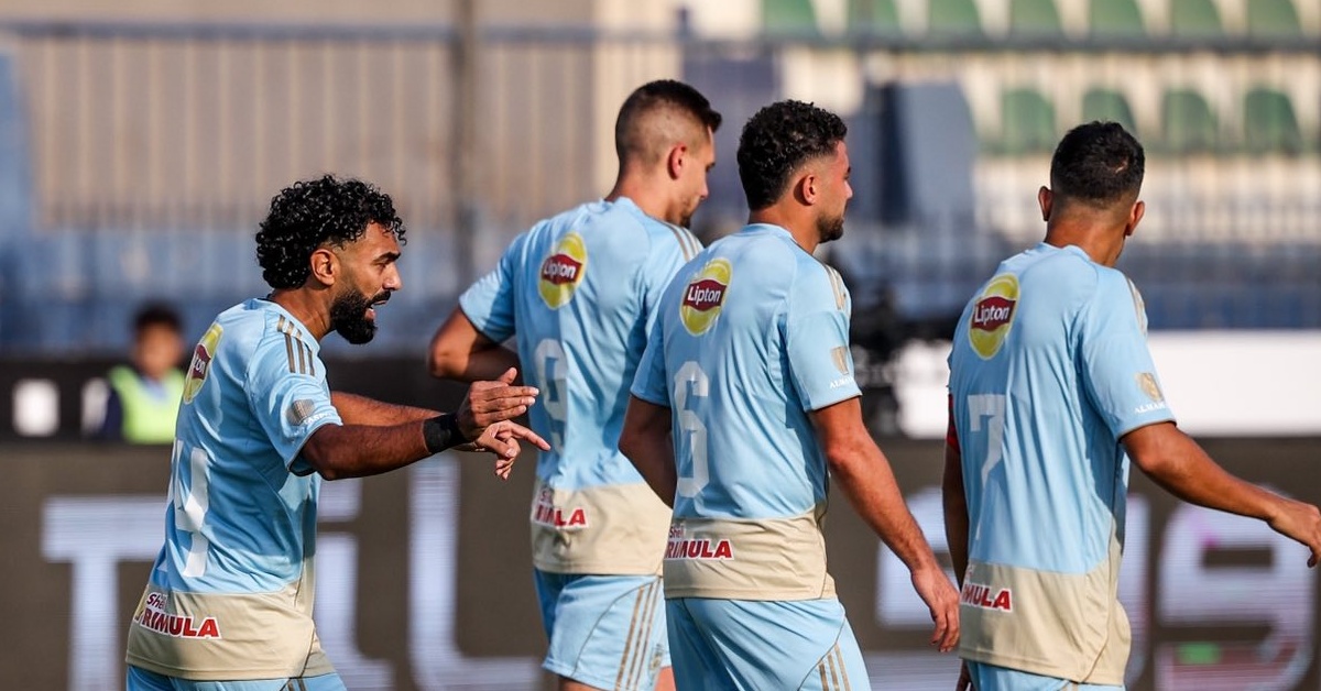 عاجل .. تحركات الأهلي الطارئة بعد فوز بيراميدز بجائزة الأفضل في أفريقيا !!!