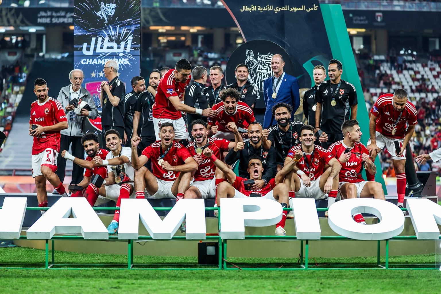 عاجل …. عودة جماعية لنجوم غابوا… وفي توقيت مثالي قبل مواجهة شبيبة القبائل!