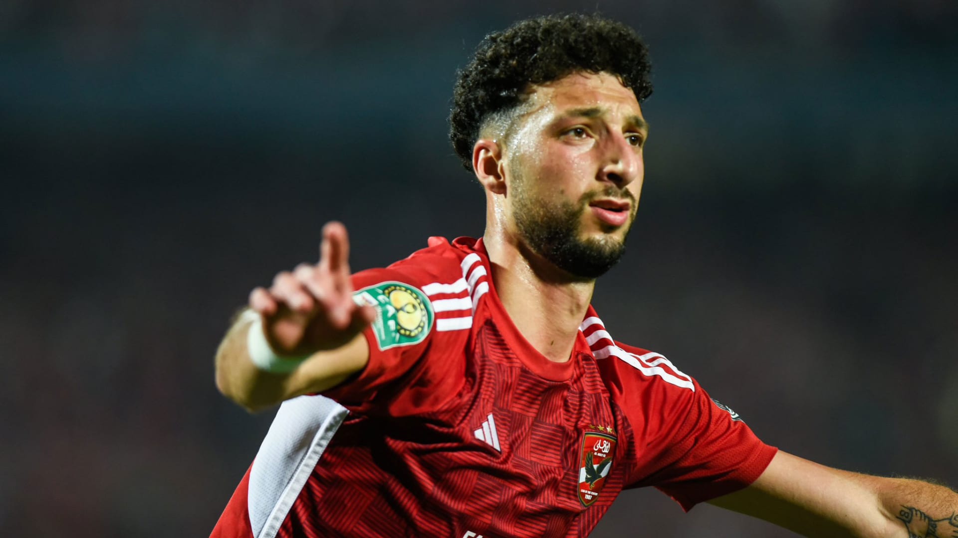 عاجل صدمة للأهلي في ملف بديل وسام أبو علي
