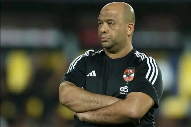 عاجل نجم الزمالك يدخل حسابات الفريق المنافس