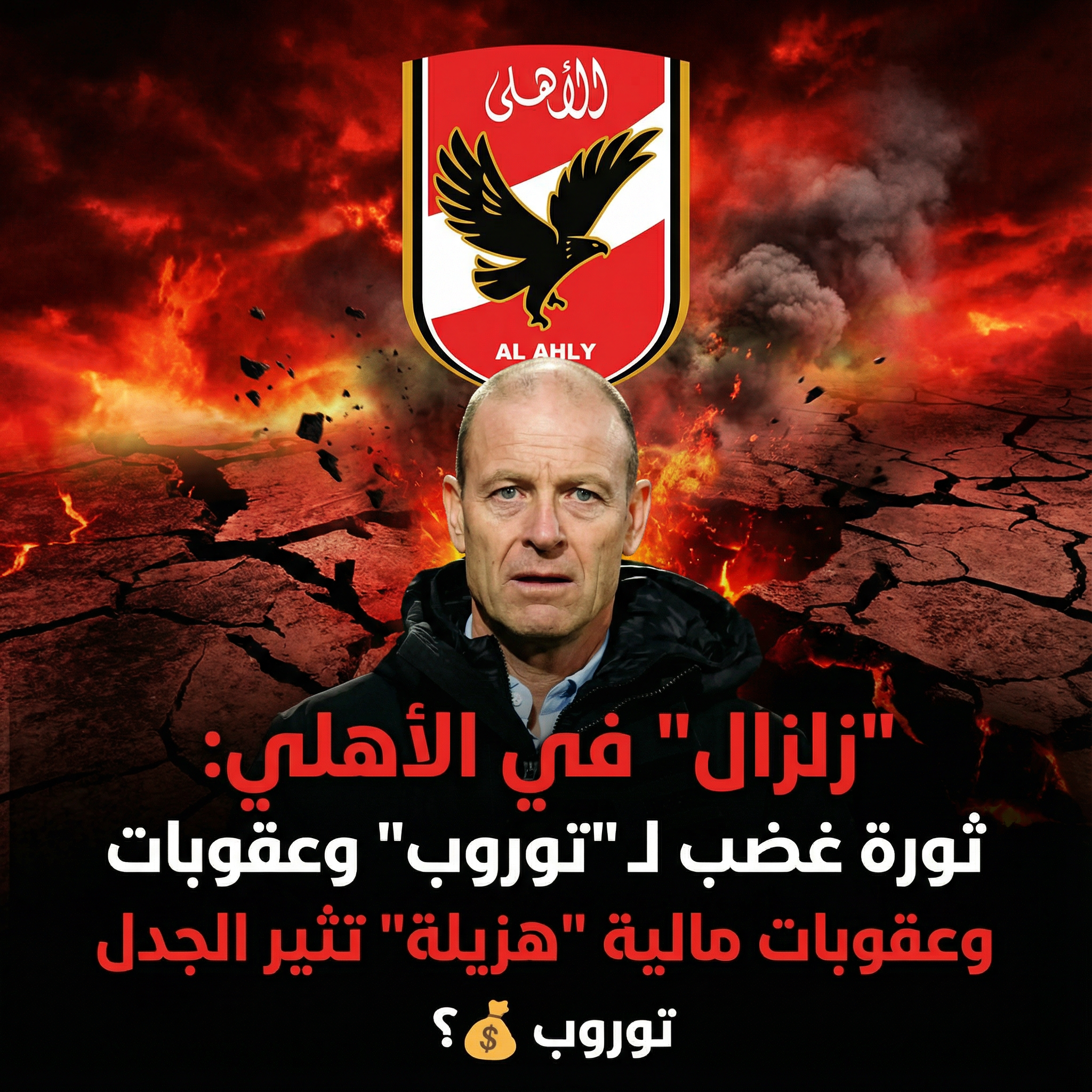 الأهلي