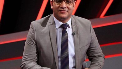 المنتخب