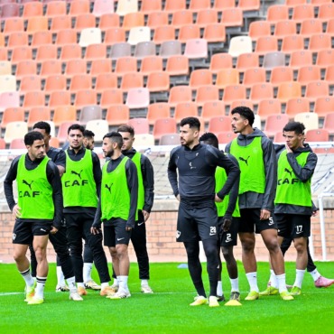 صادمة