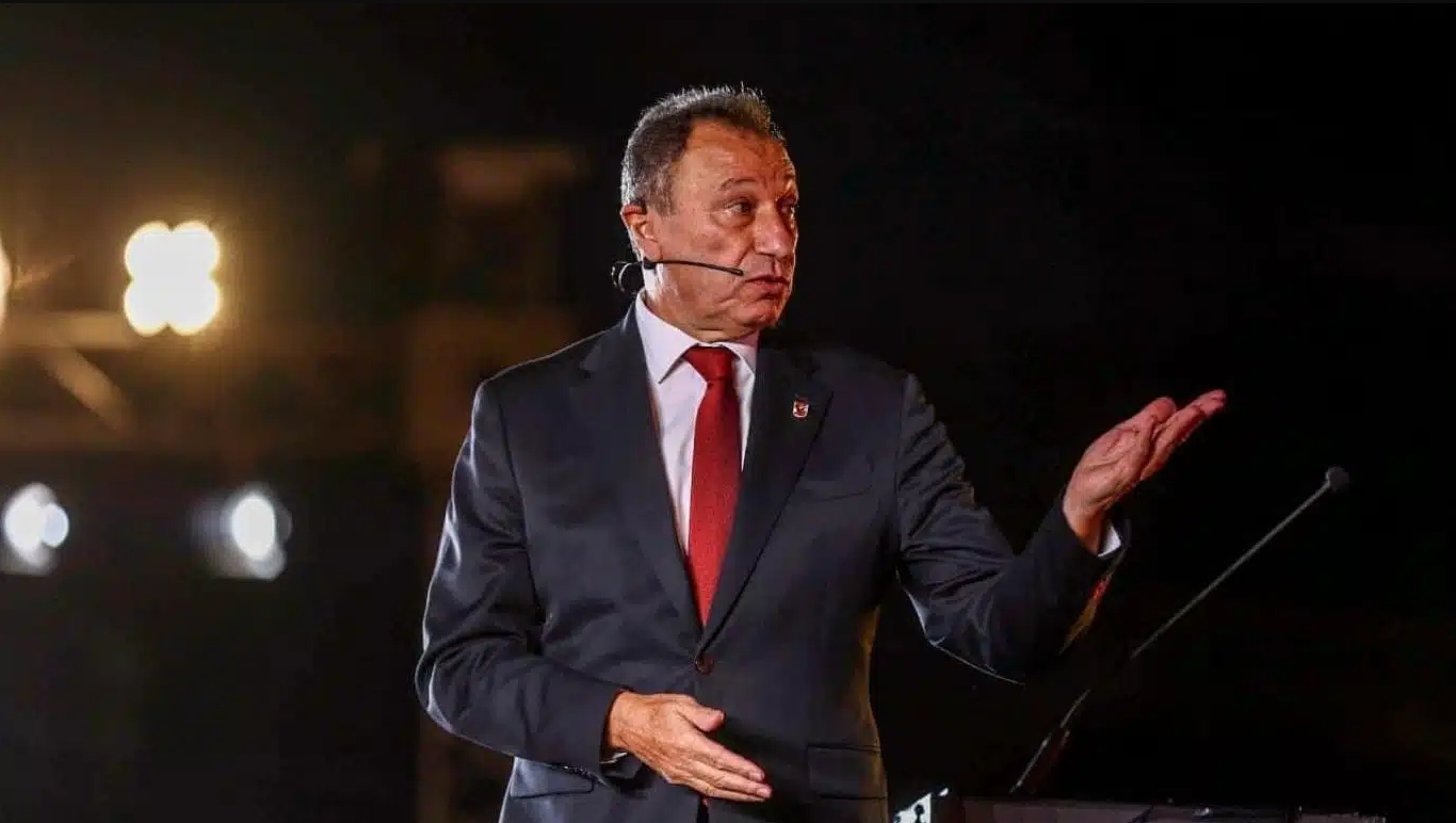 كواليس التحقيق مع مصطفى يونس.. وأول رد على استبعاد إمام عاشور من كأس الأمم الأفريقية!!